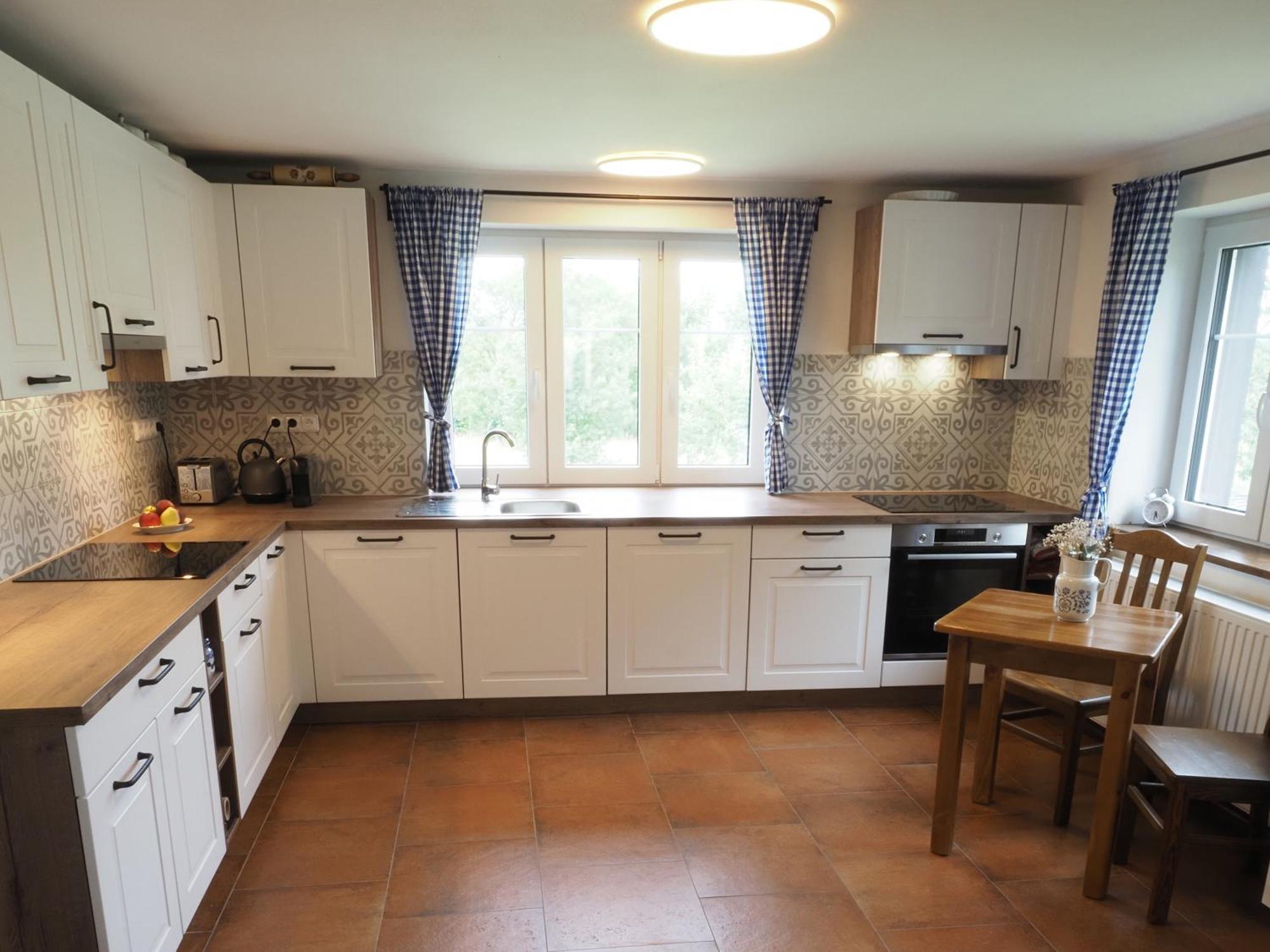 U Tri Cest Holiday home