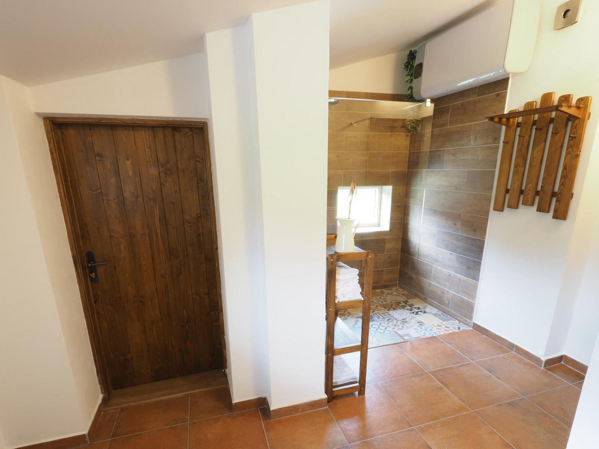 U Tri Cest Holiday home Krasna Lipa