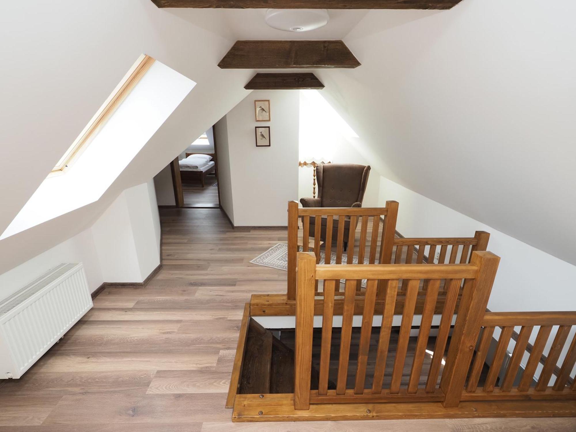 Holiday home U Tri Cest
