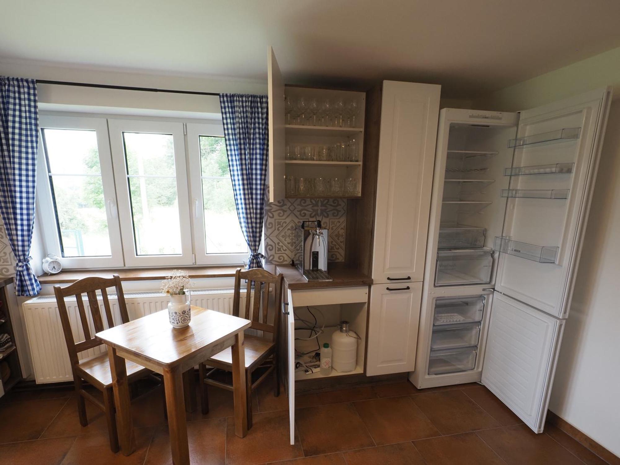 U Tri Cest Holiday home *