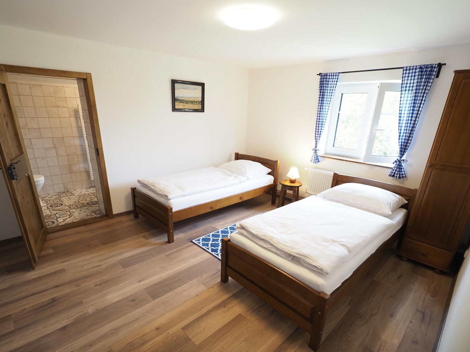 Holiday home U Tri Cest