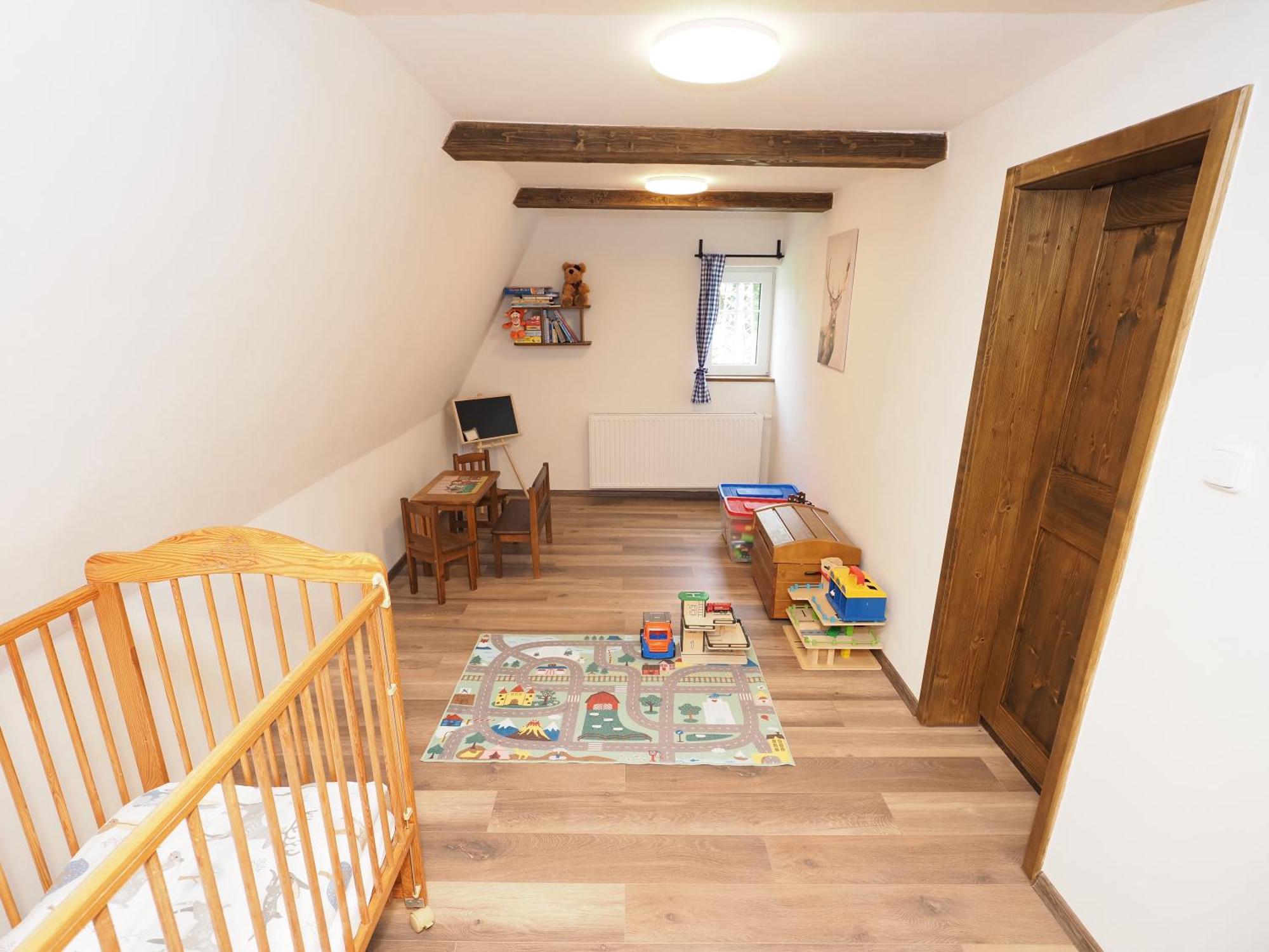 Holiday home U Tri Cest