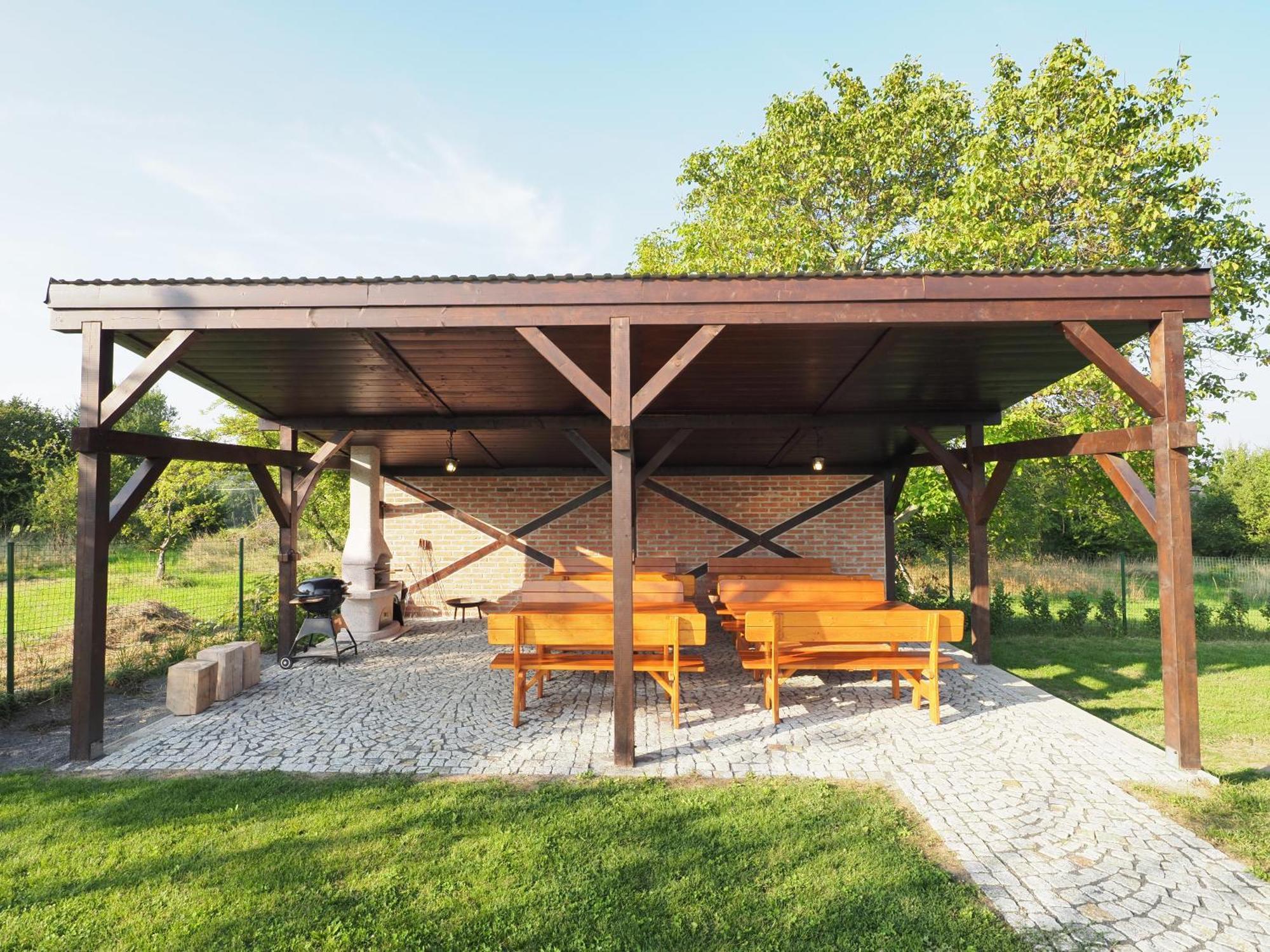 U Tri Cest Holiday home