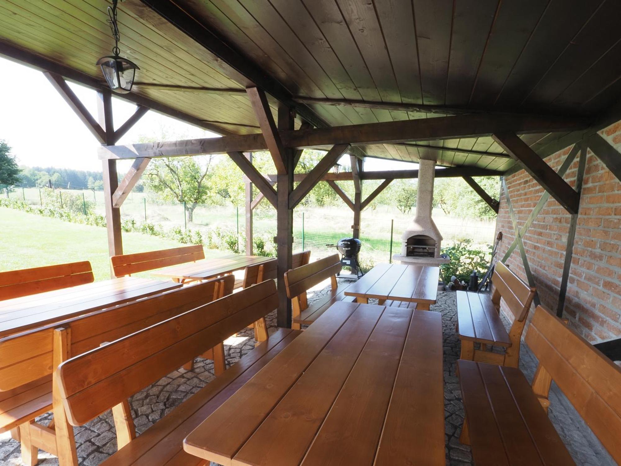 Holiday home U Tri Cest