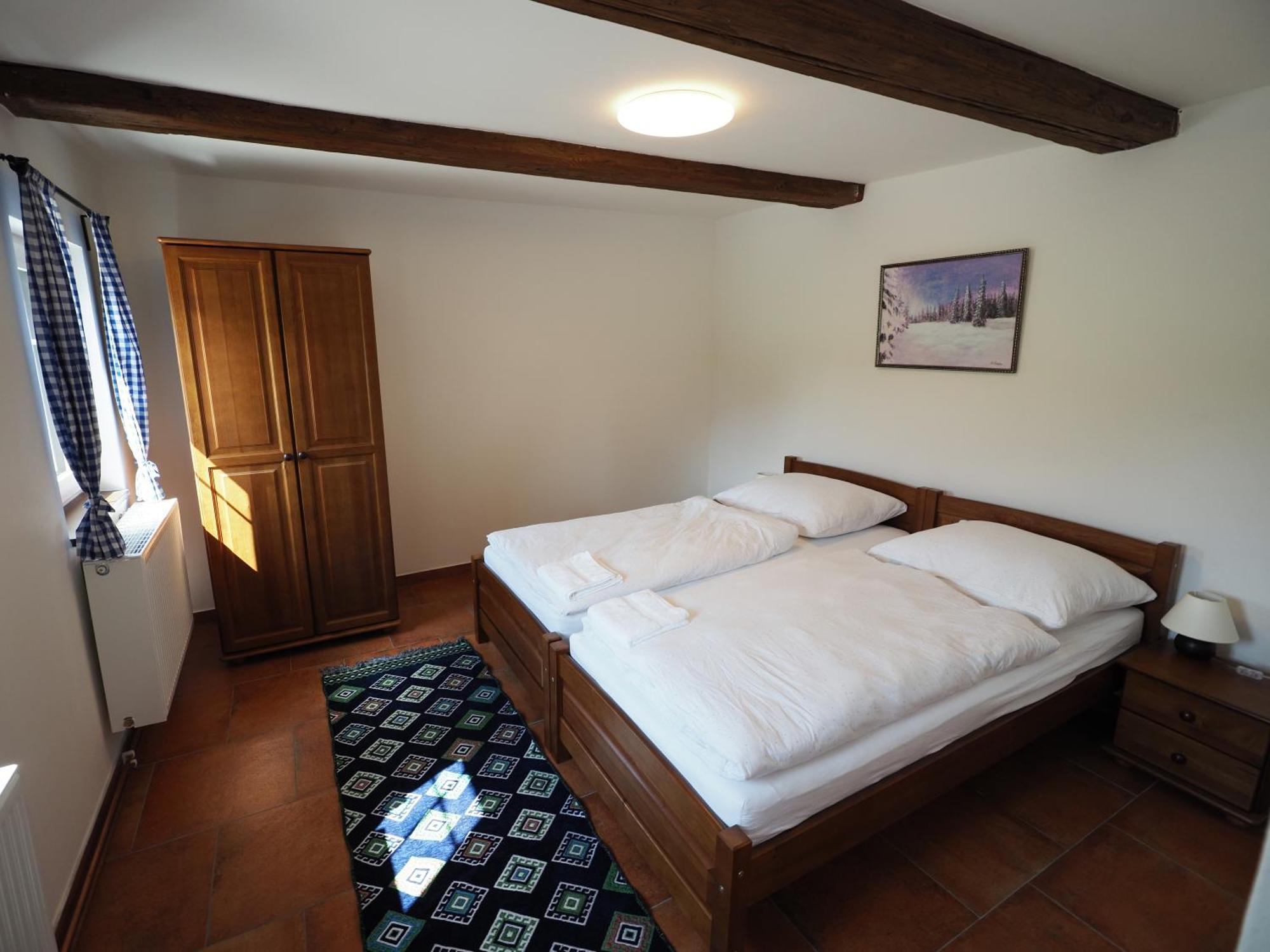 Holiday home U Tri Cest